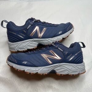 New Balance All Terrian Lonoke